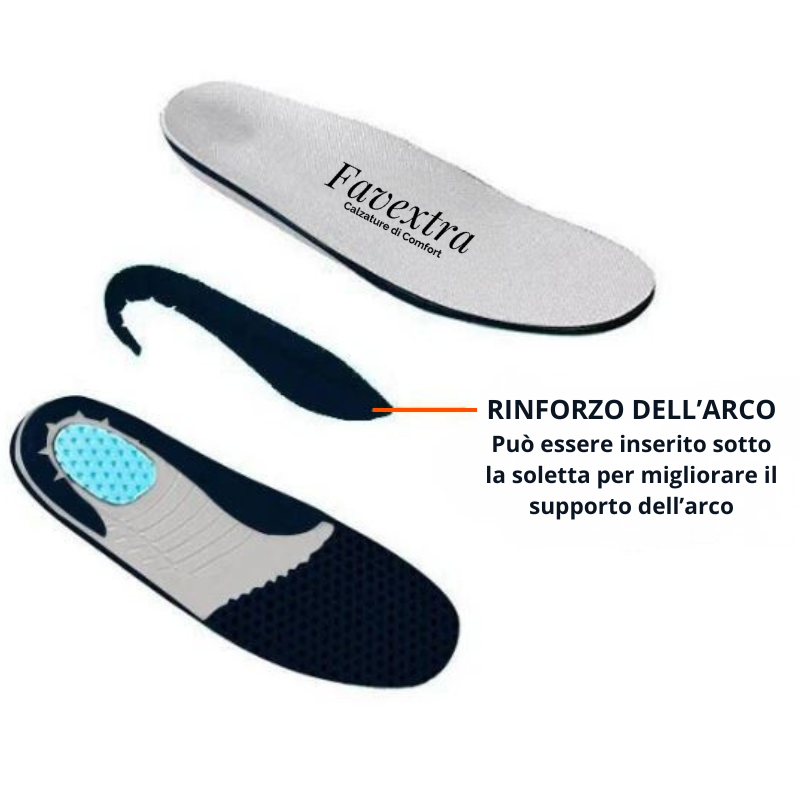 Favextra Flex - Cammina senza dolore!