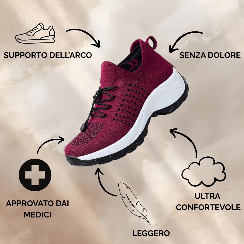 Favextra Flex - Cammina senza dolore!